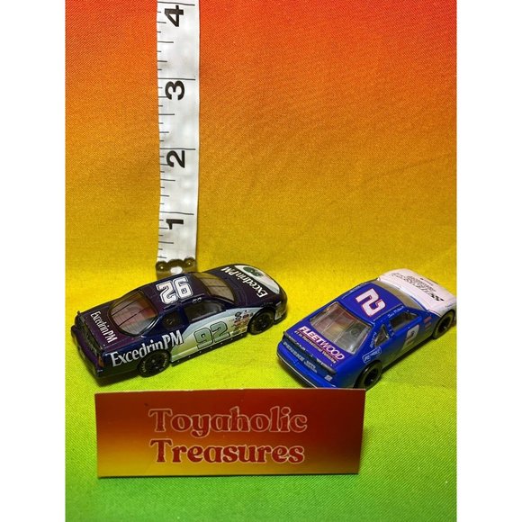 Racing Champions Toys Racing Champions Nascar Diecast Car 2 Penske